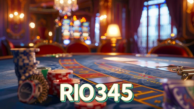 Requisitos do APK da RIO345 para Android