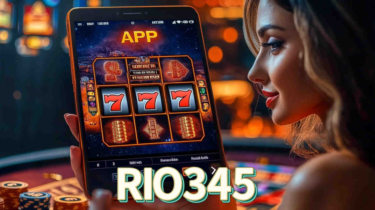 Fortune Tiger RIO345