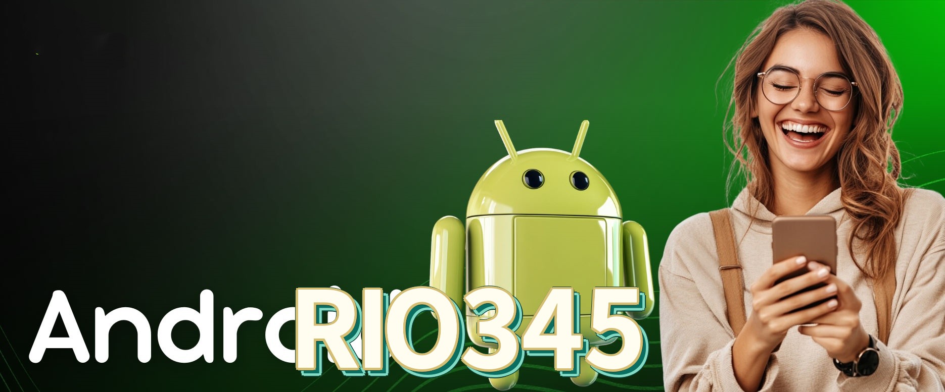 RIO345 Plataforma Oficial