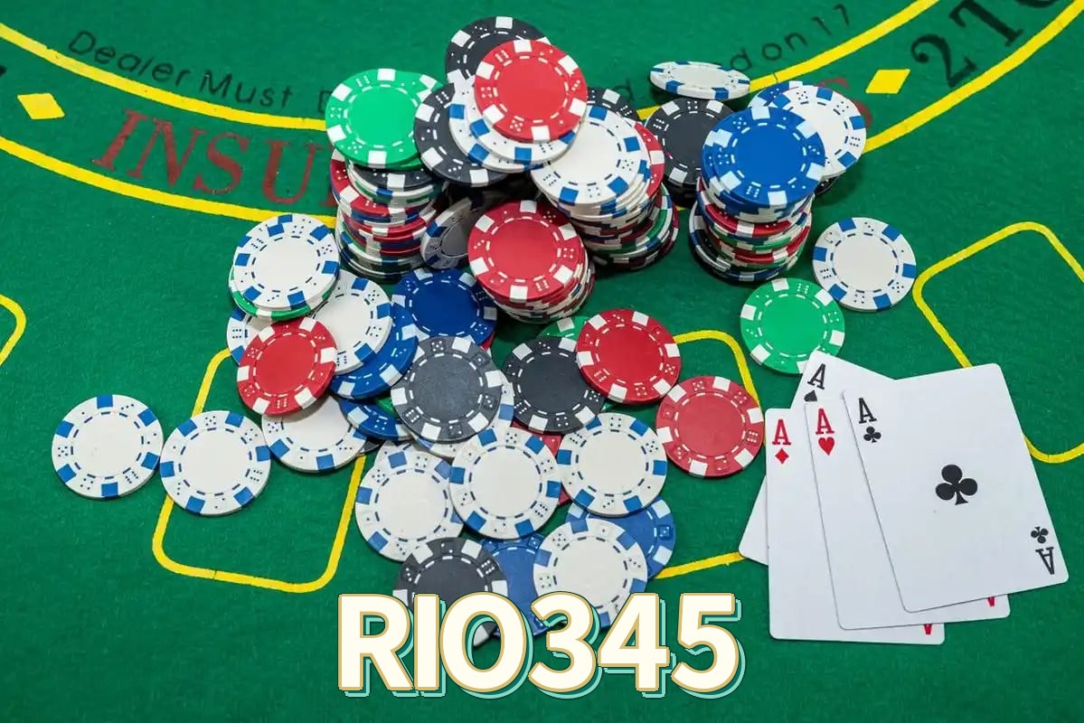 Requisitos do APK da RIO345 para Android