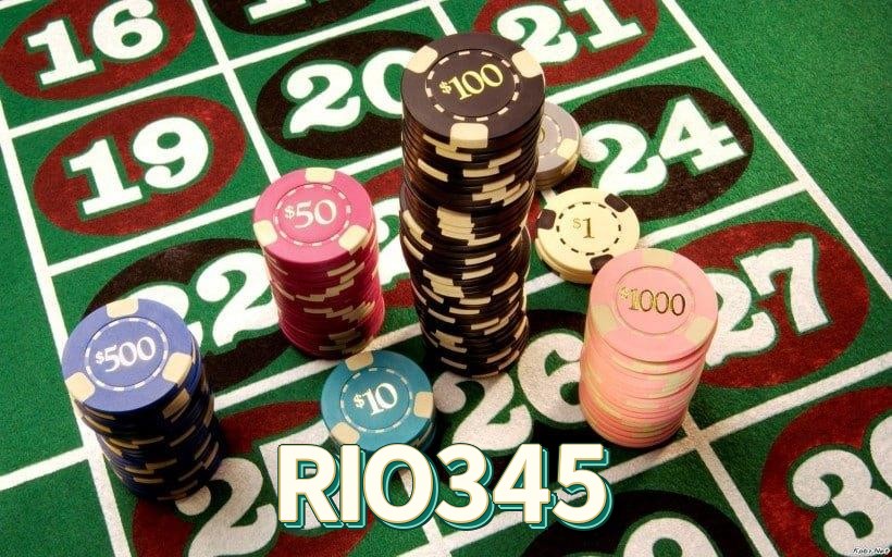 RIO345 - Tempos de saque PIX verificados e estatísticas de pagamento