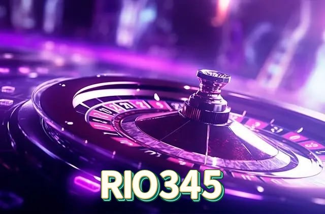 RIO345 Licenciado Curaçao - Segurança SSL 256-bit