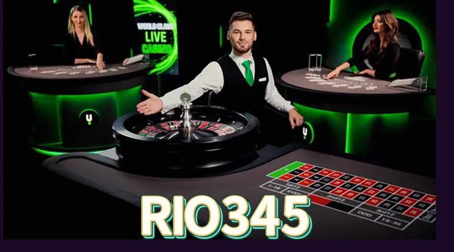 RIO345 cassino