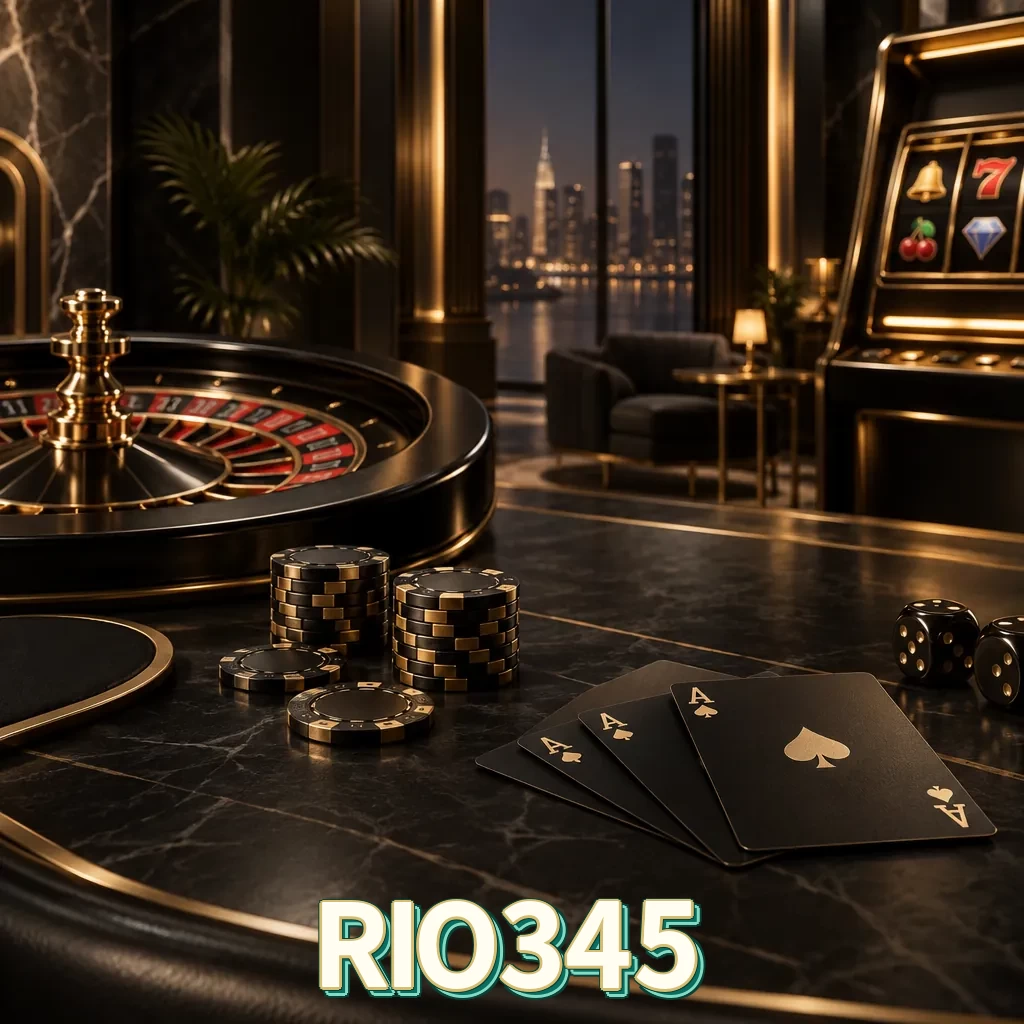 Bônus RIO345