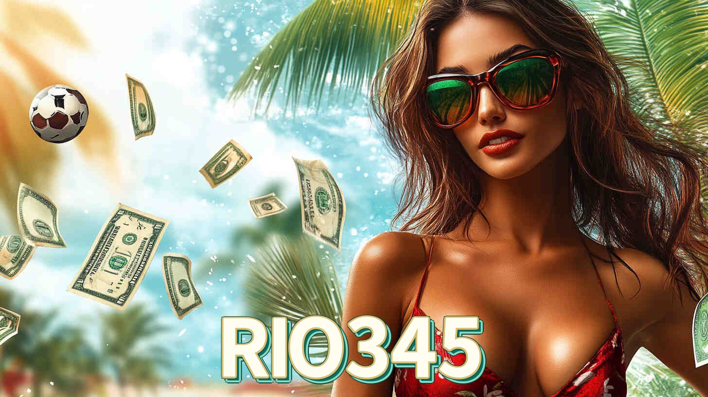 RIO345 Slots - RIO345 visual 2