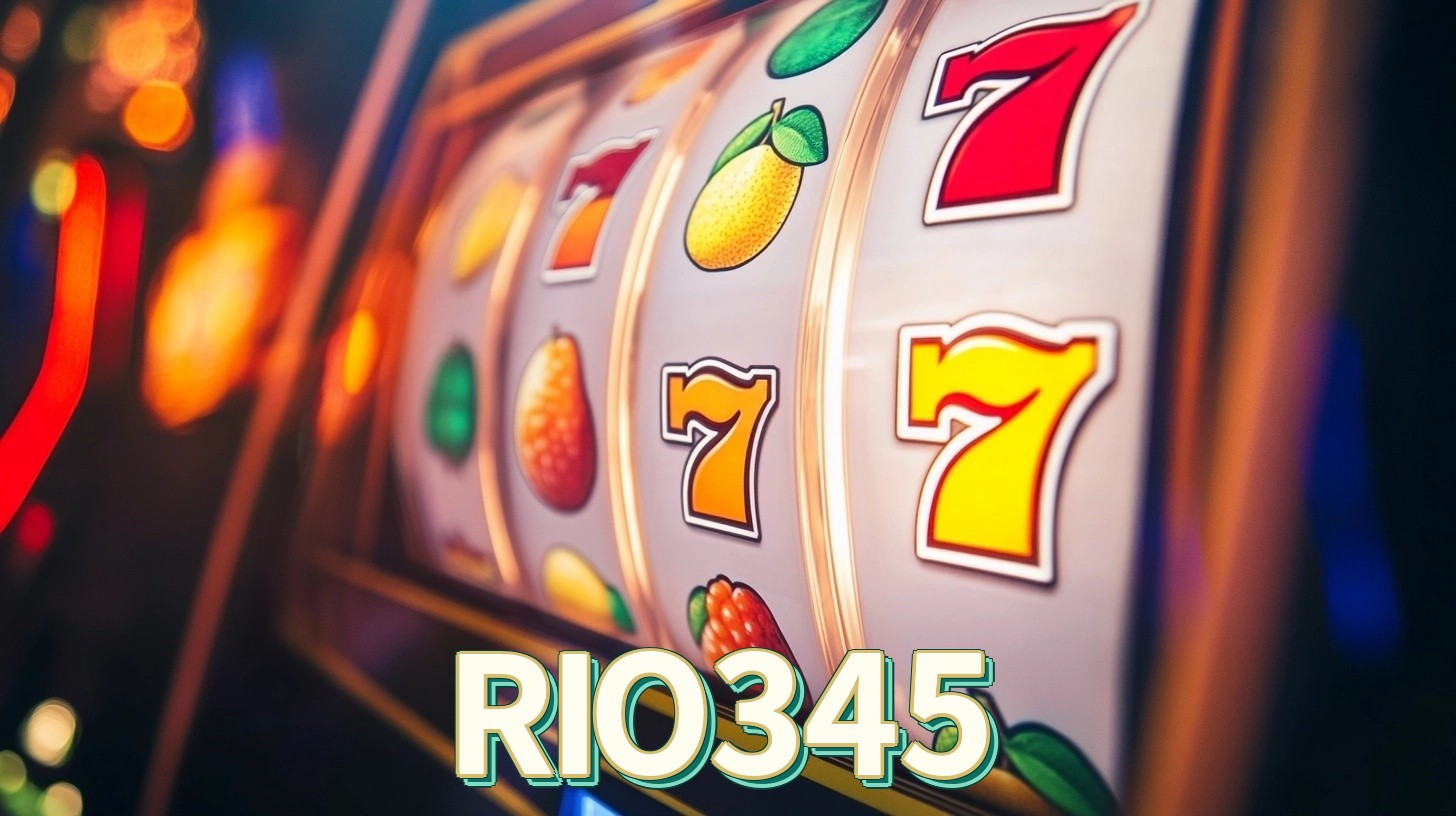 RIO345 Plataforma - RIO345 visual 1