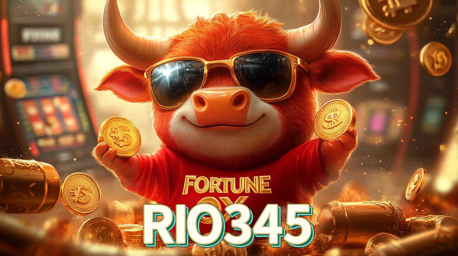 RIO345 Win