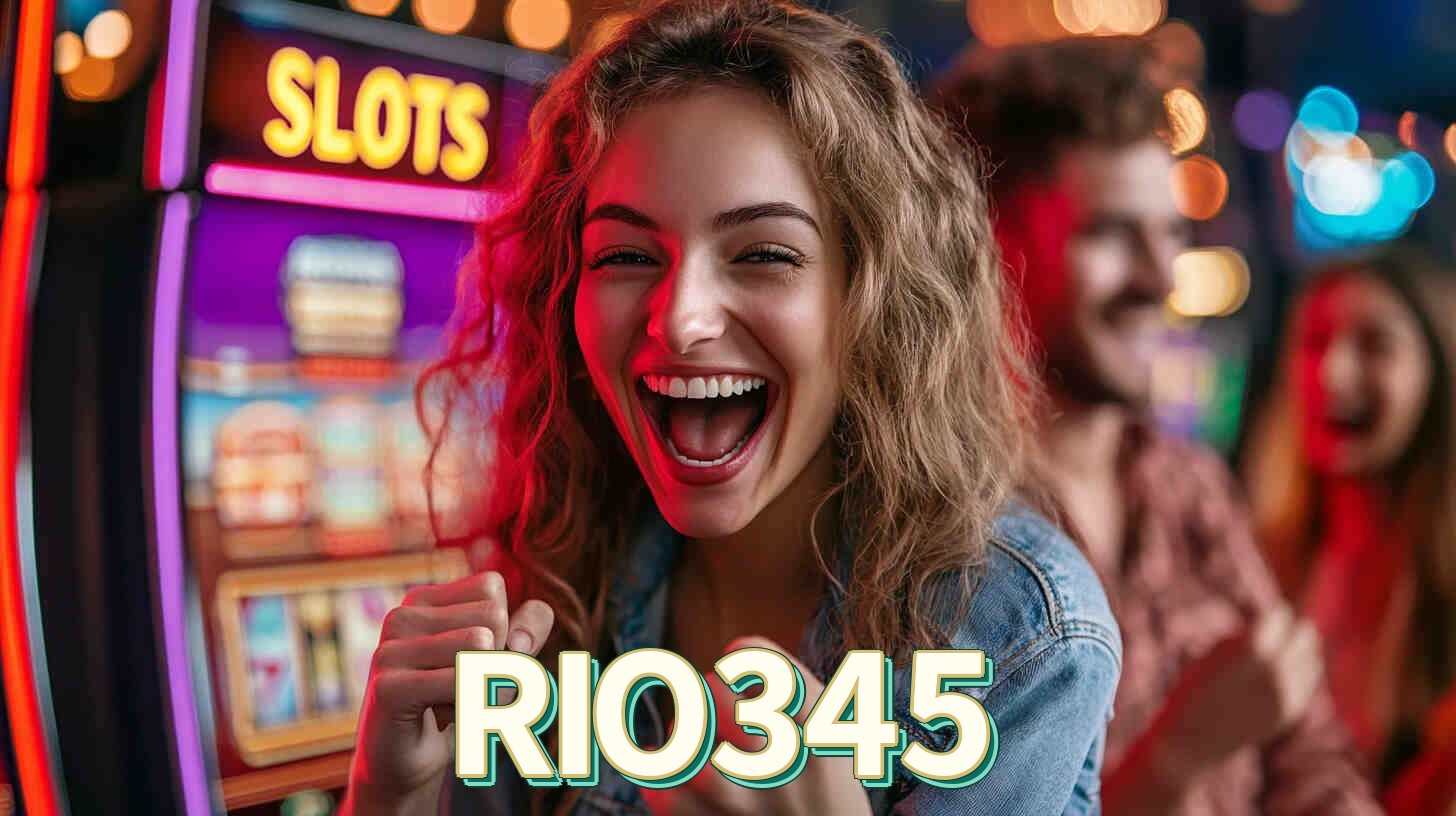 RIO345 ajuda online — chat de suporte no aplicativo oficial