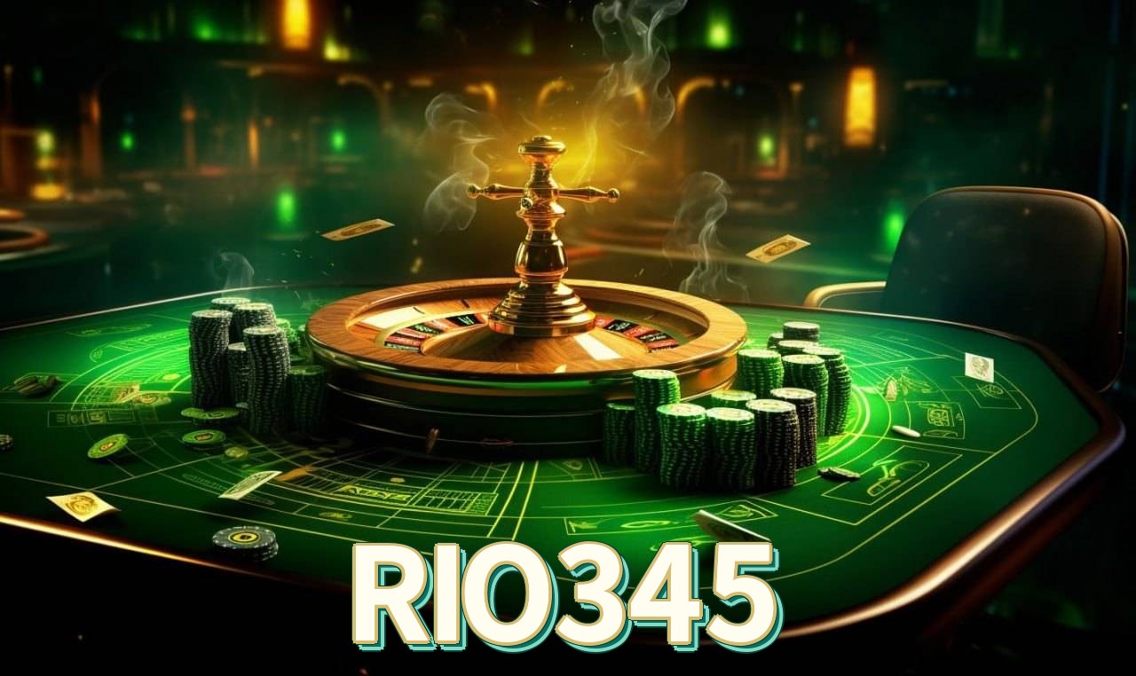 RIO345 bônus — cashback 15 por cento e níveis VIP