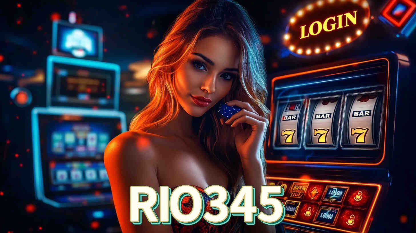 RIO345 vip