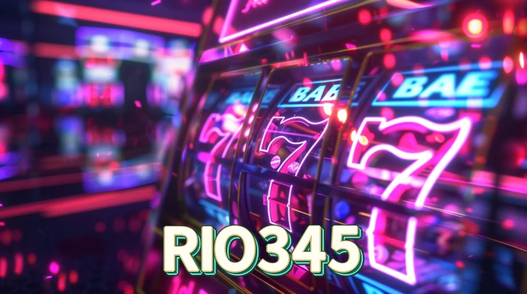 RIO345 download — arquivo APK para Android oficial
