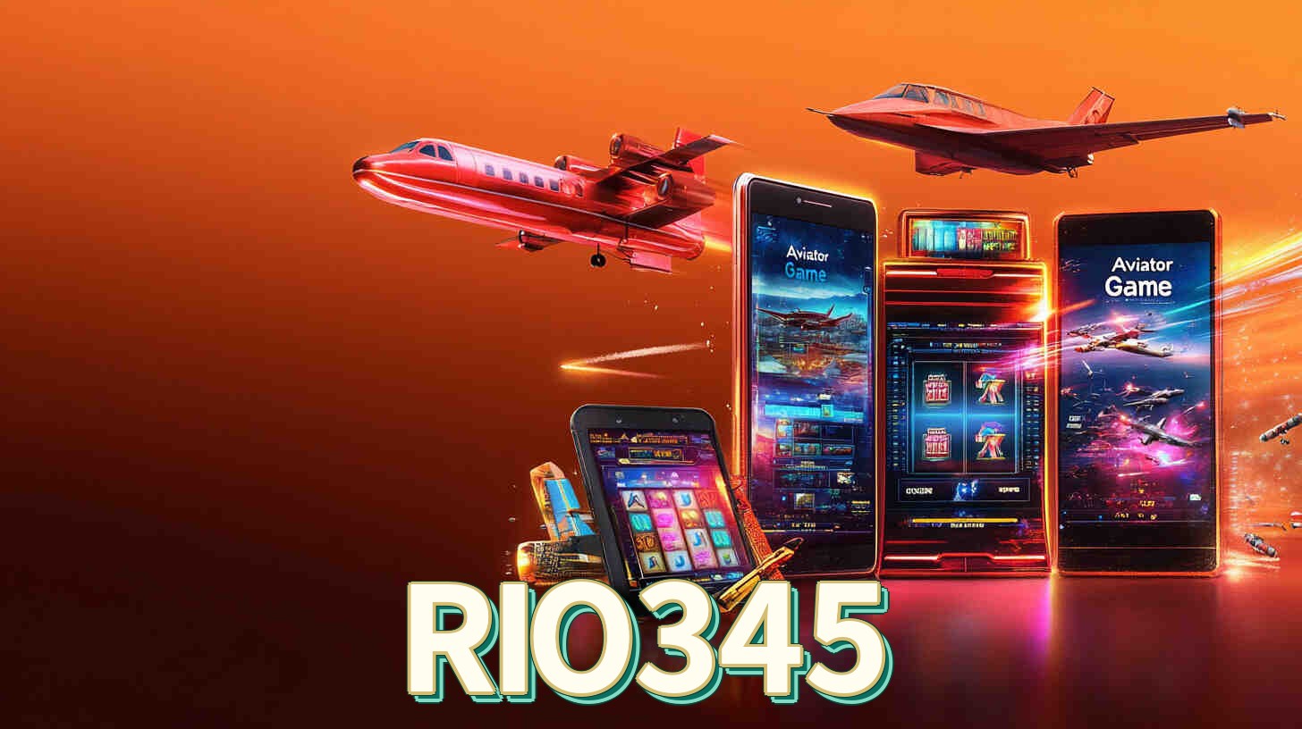 Bot RIO345 Telegram