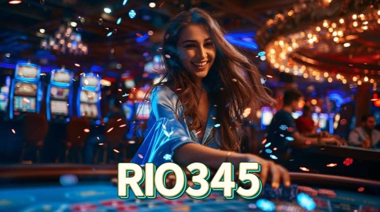 RIO345 no Android