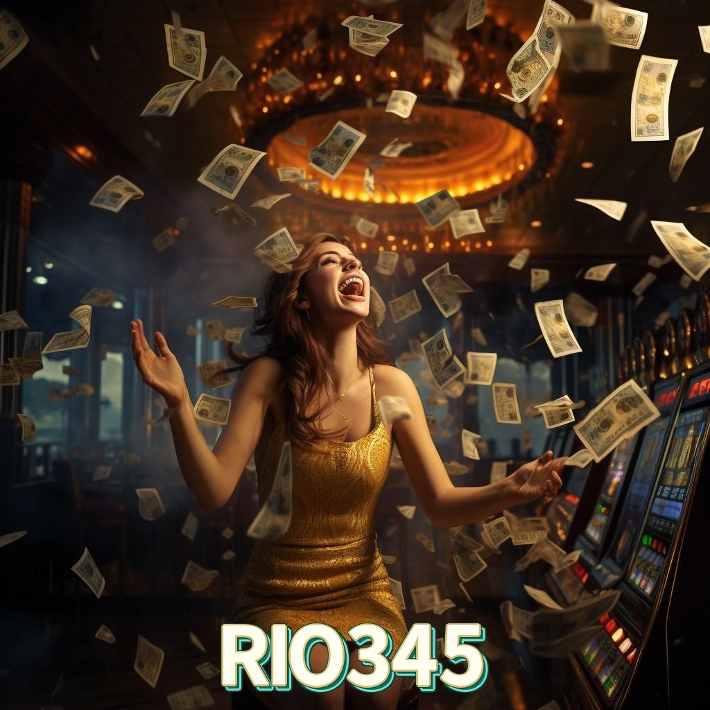 Requisitos do APK RIO345 para Android - Logo Oficial