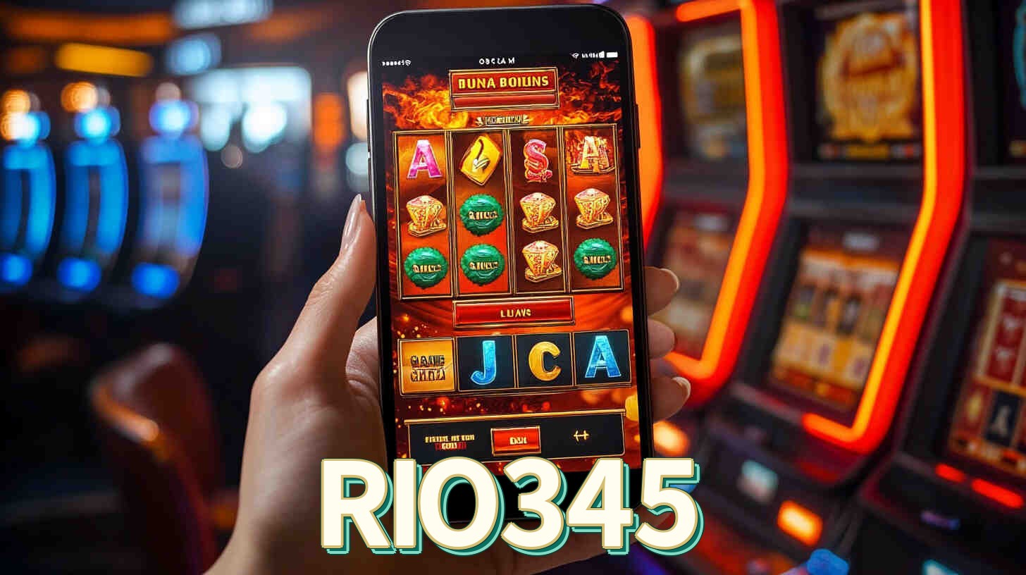 Comparação APP Mobile vs Versão Web RIO345