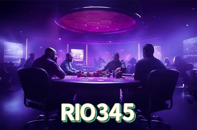 RIO345 bet