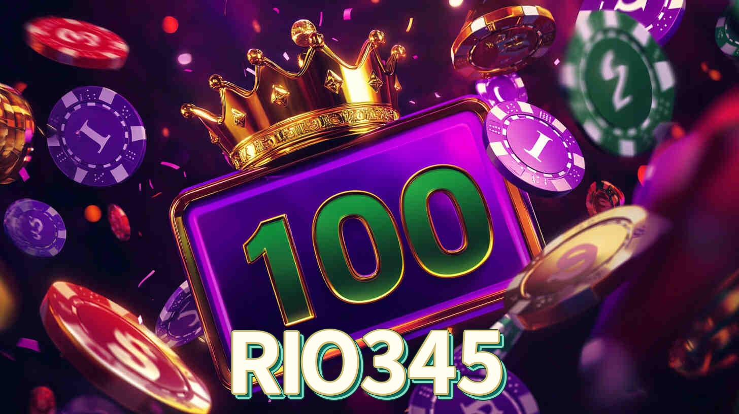 RIO345 Aplicativo - RIO345 visual 1