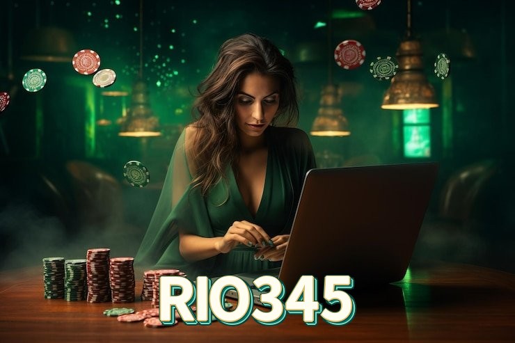RIO345 Plataforma