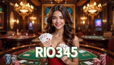 RIO345 cassino online