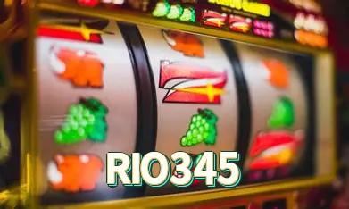 Logo RIO345 Loteria Online