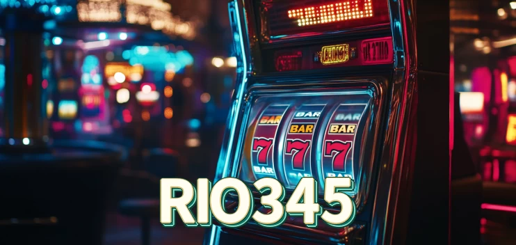 Infraestrutura RIO345