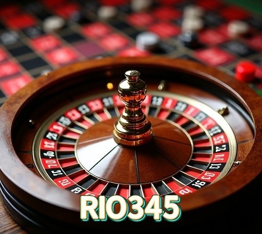 Telegram RIO345 - Suporte Prioritário 24/7