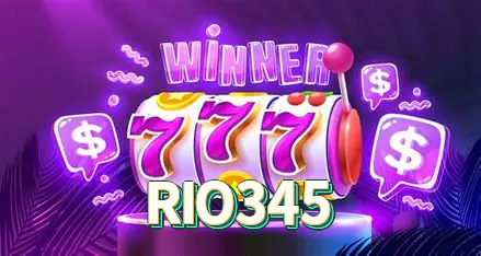 RIO345 Certificado eCOGRA