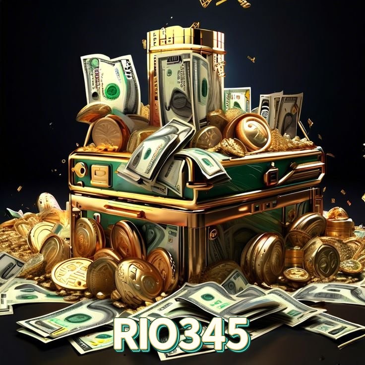 RIO345 FAQ — suporte e ajuda no aplicativo oficial