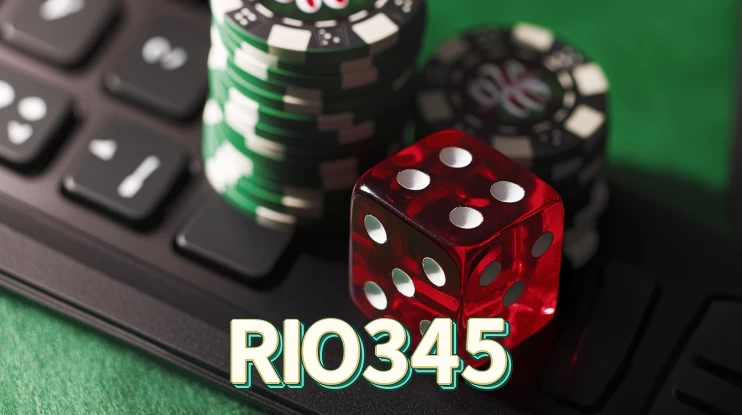 Instalar app RIO345