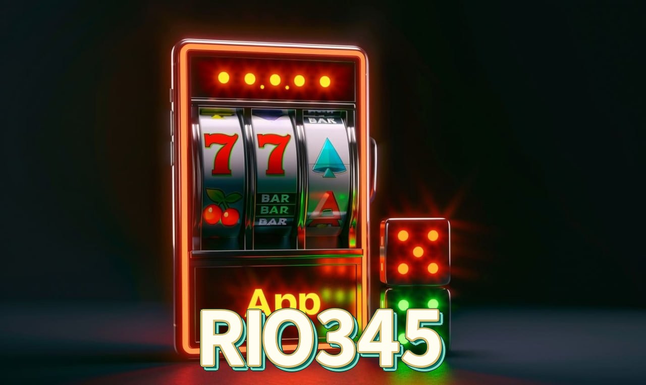 RIO345 bonus