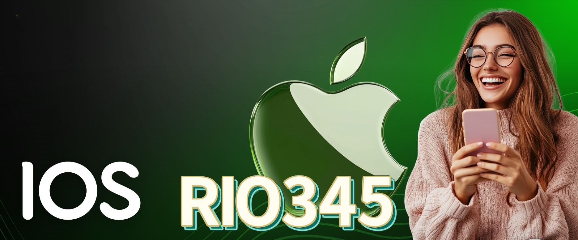RIO345 login