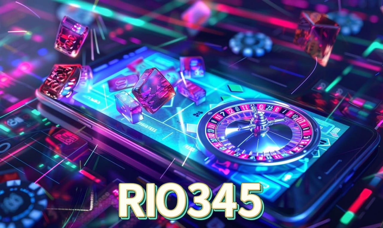 RIO345 Segurança Logo 2