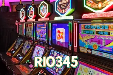 Atalho iOS RIO345