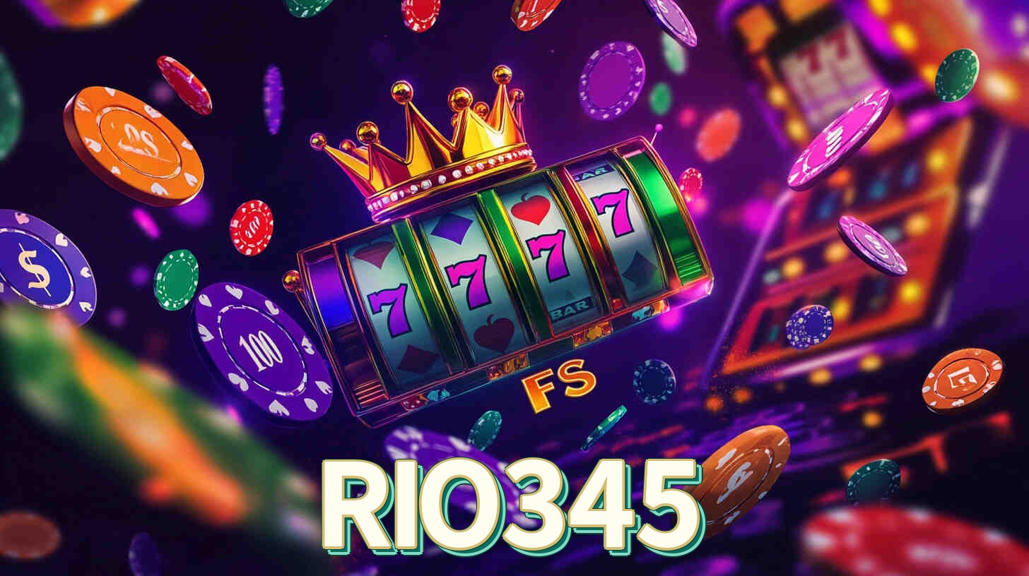 Sweet Bonanza destaque RIO345