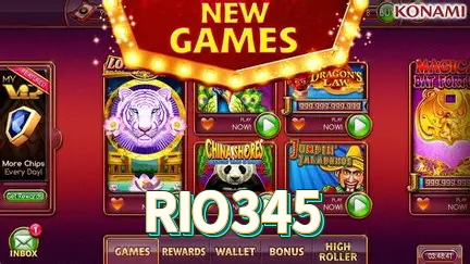 RIO345