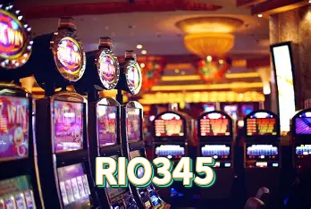 Caishen Wins RIO345