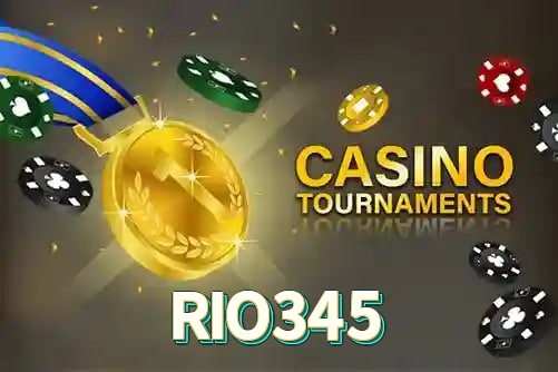 RIO345 Pagamento Seguro SSL