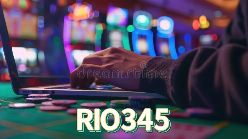 Comparação app mobile e versão web RIO345