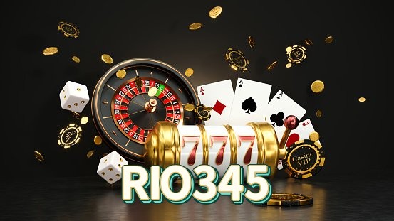 RIO345 Seguro SSL