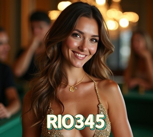 RIO345 Instalar Logo 1