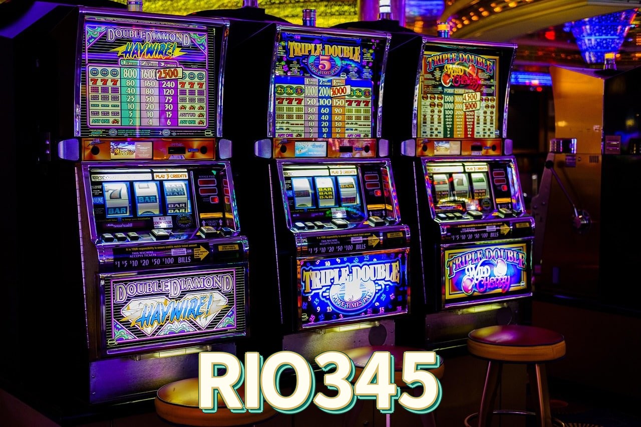RIO345 Segurança Logo 1