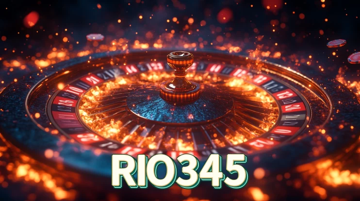Imagem quadrada de apoio para baixar RIO345