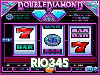 Instalador RIO345 Windows