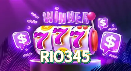 RIO345 Logo Seguro