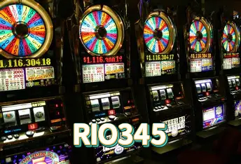RIO345 Loteria Online Brasil - Plataforma Certificada