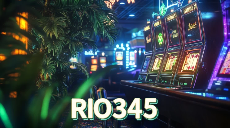 RIO345
