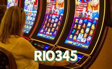 Blackjack na RIO345