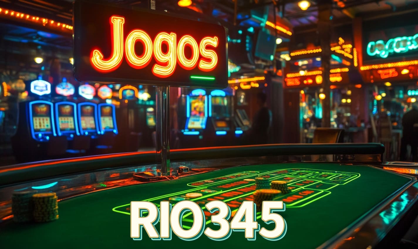 Plataforma RIO345 - Cloud AWS Infrastructure