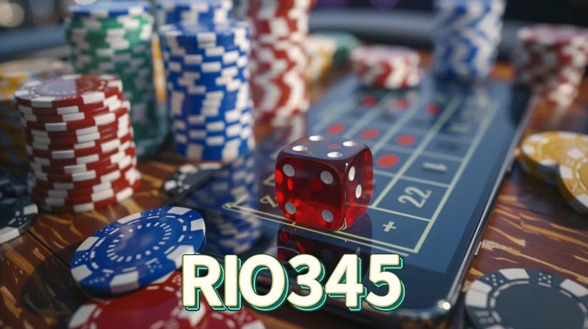 App oficial RIO345