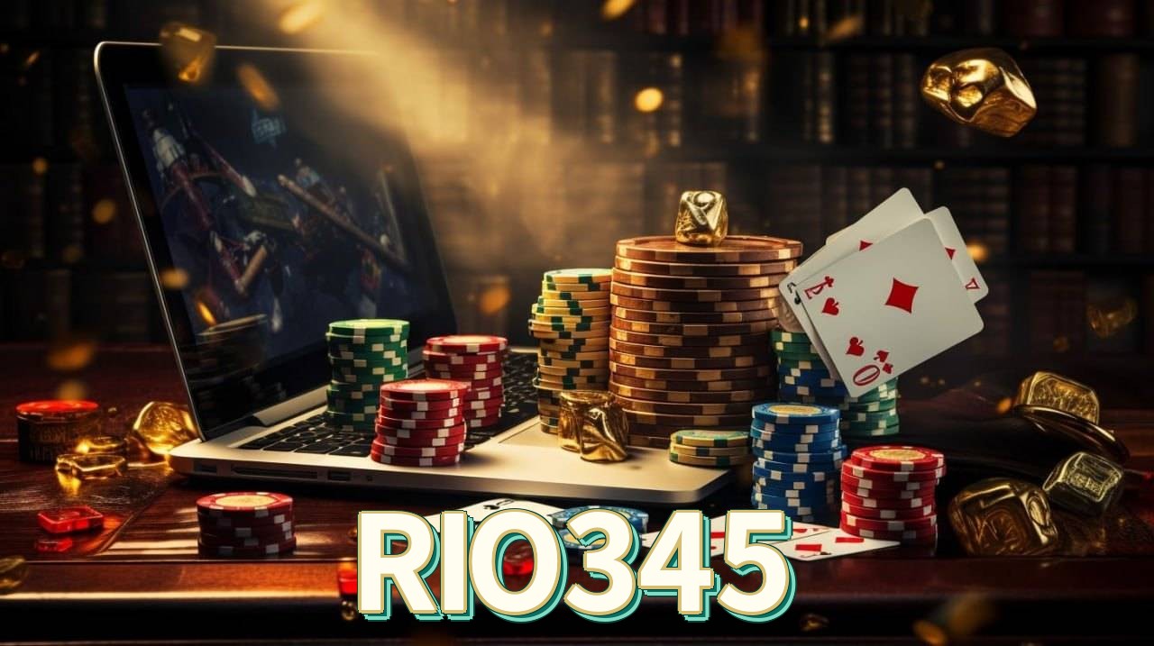 RIO345 cadastro — verificação de conta e PIX no caixa